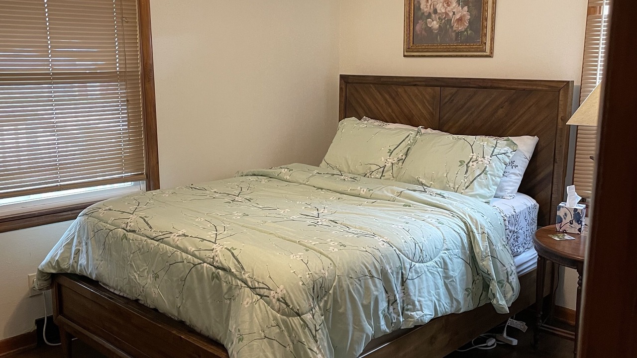 Photo of Bedroom in Black River Falls