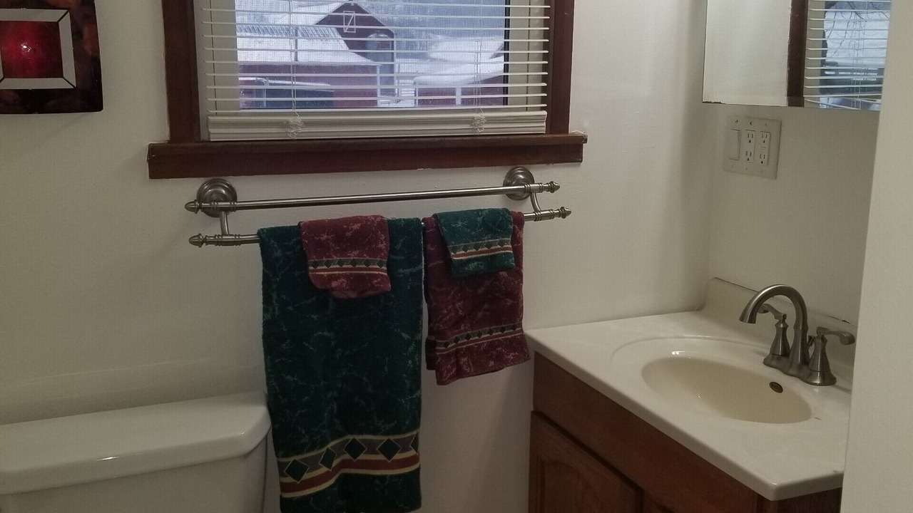 Photo of Bathroom in Black River Falls
