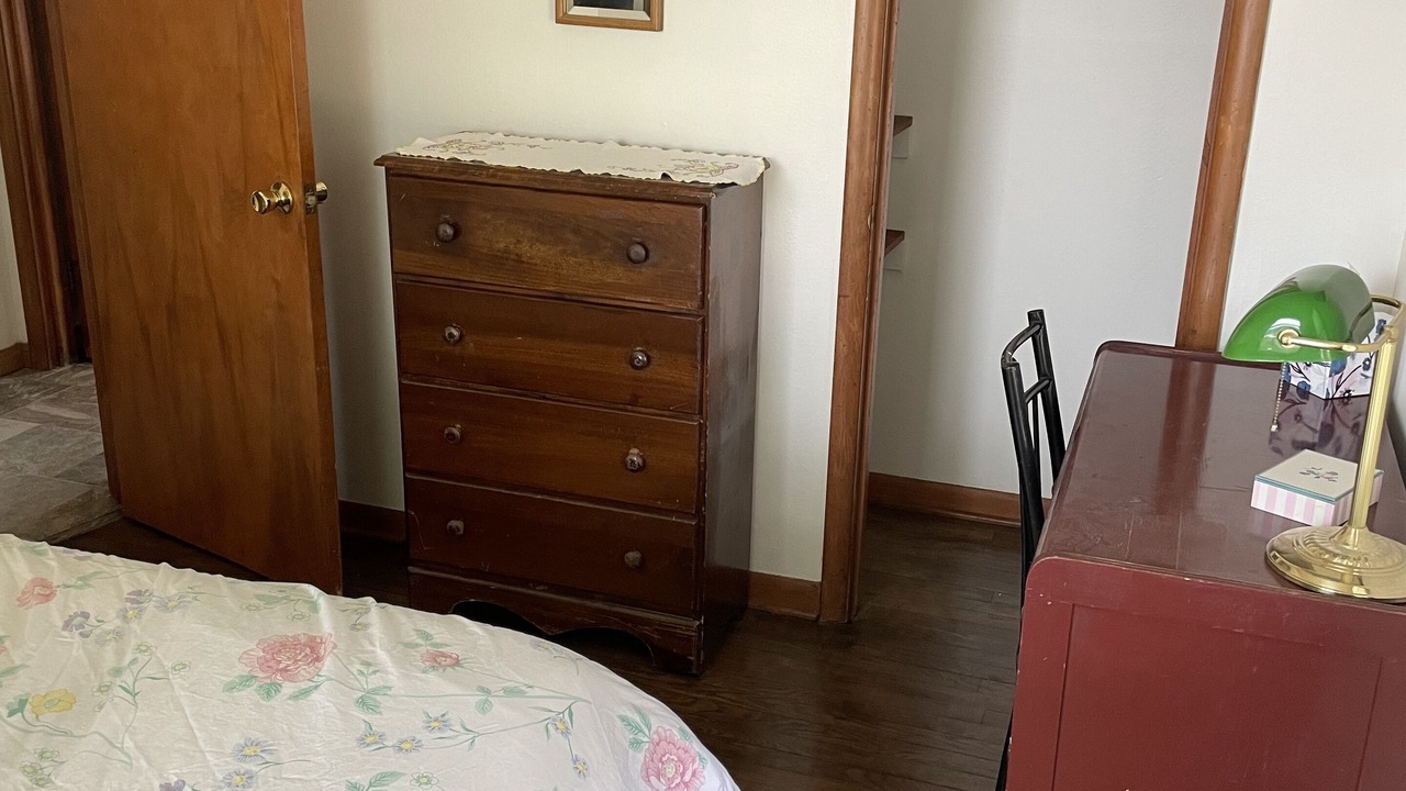 Photo of Bedroom in Black River Falls
