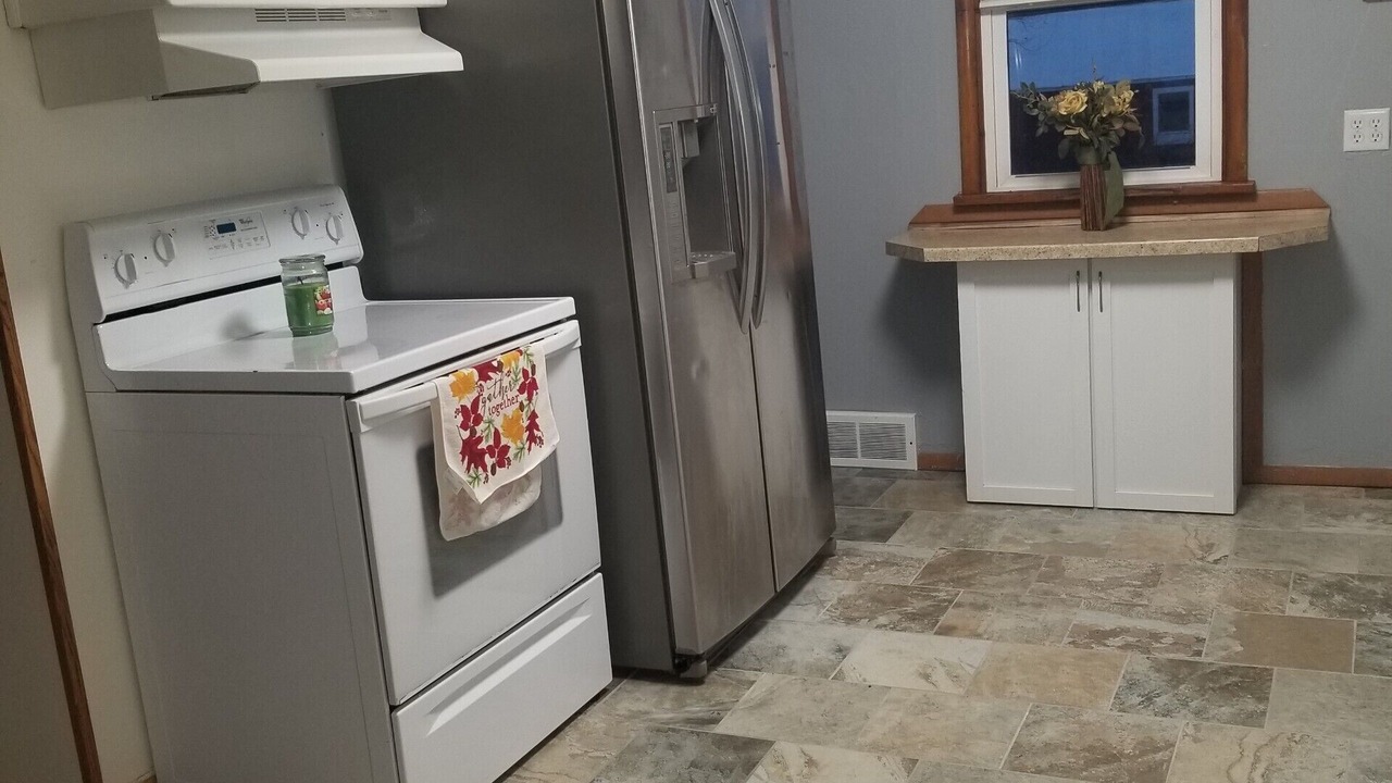 Photo of Kitchen in Black River Falls