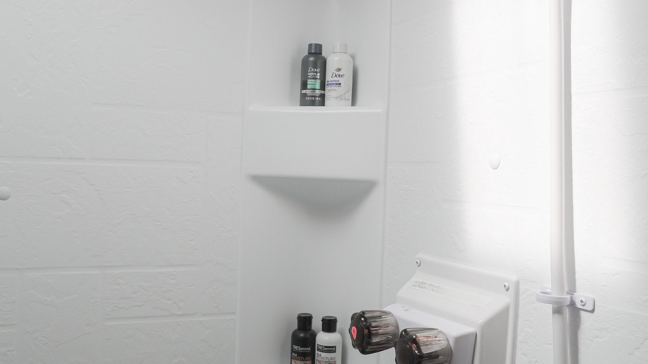 Photo of Bathroom in Valle