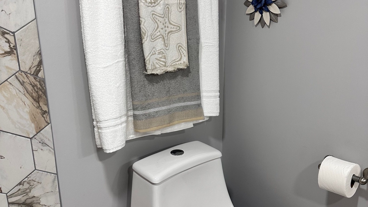 Photo of Bathroom in Birmingham