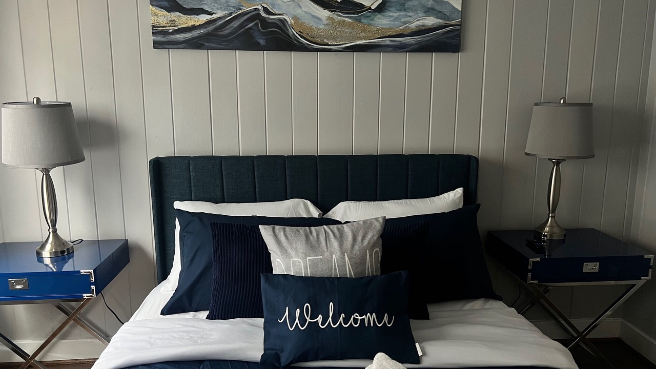 Photo of Bedroom in Birmingham
