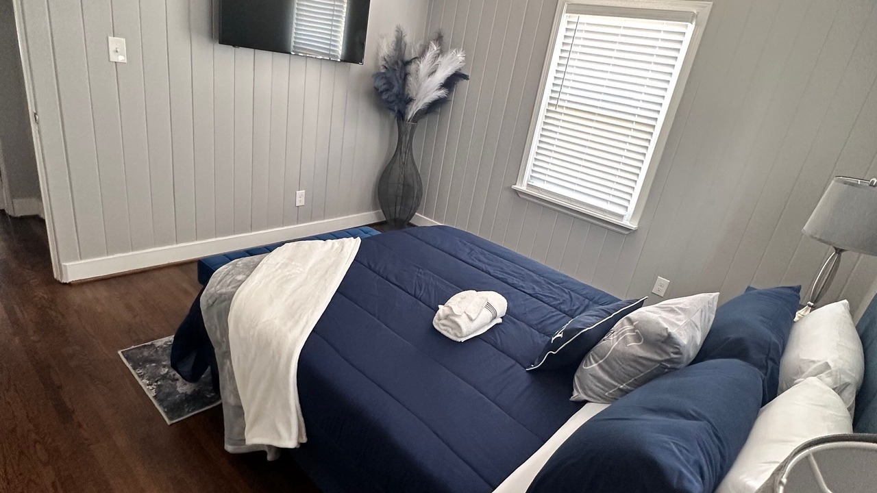 Photo of Bedroom in Birmingham