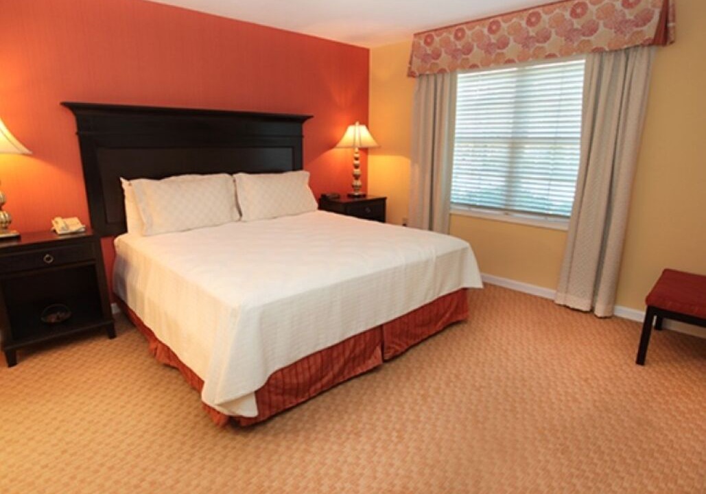 Photo of Bedroom in Berkeley