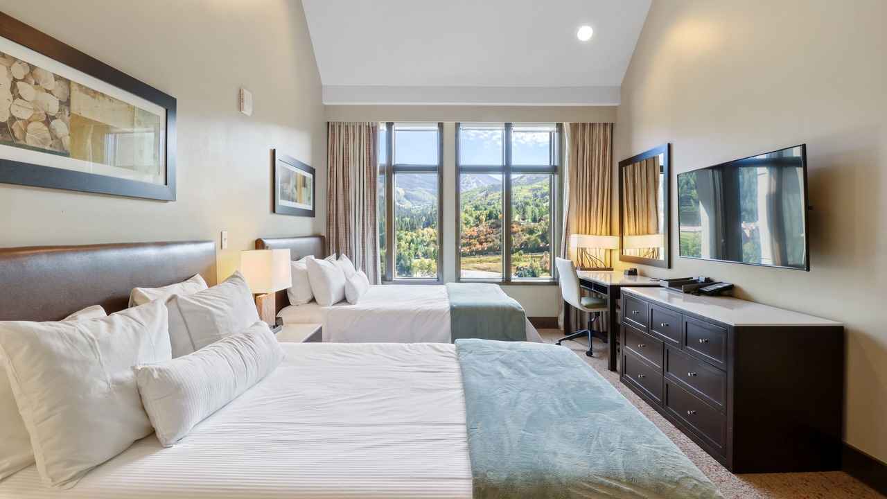 Photo of Bedroom in Avon