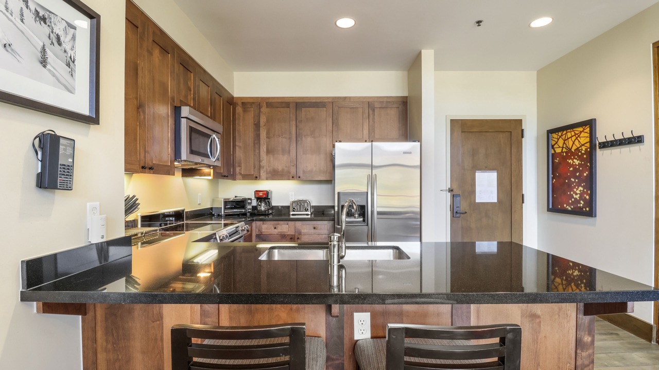 Photo of Kitchen in Avon