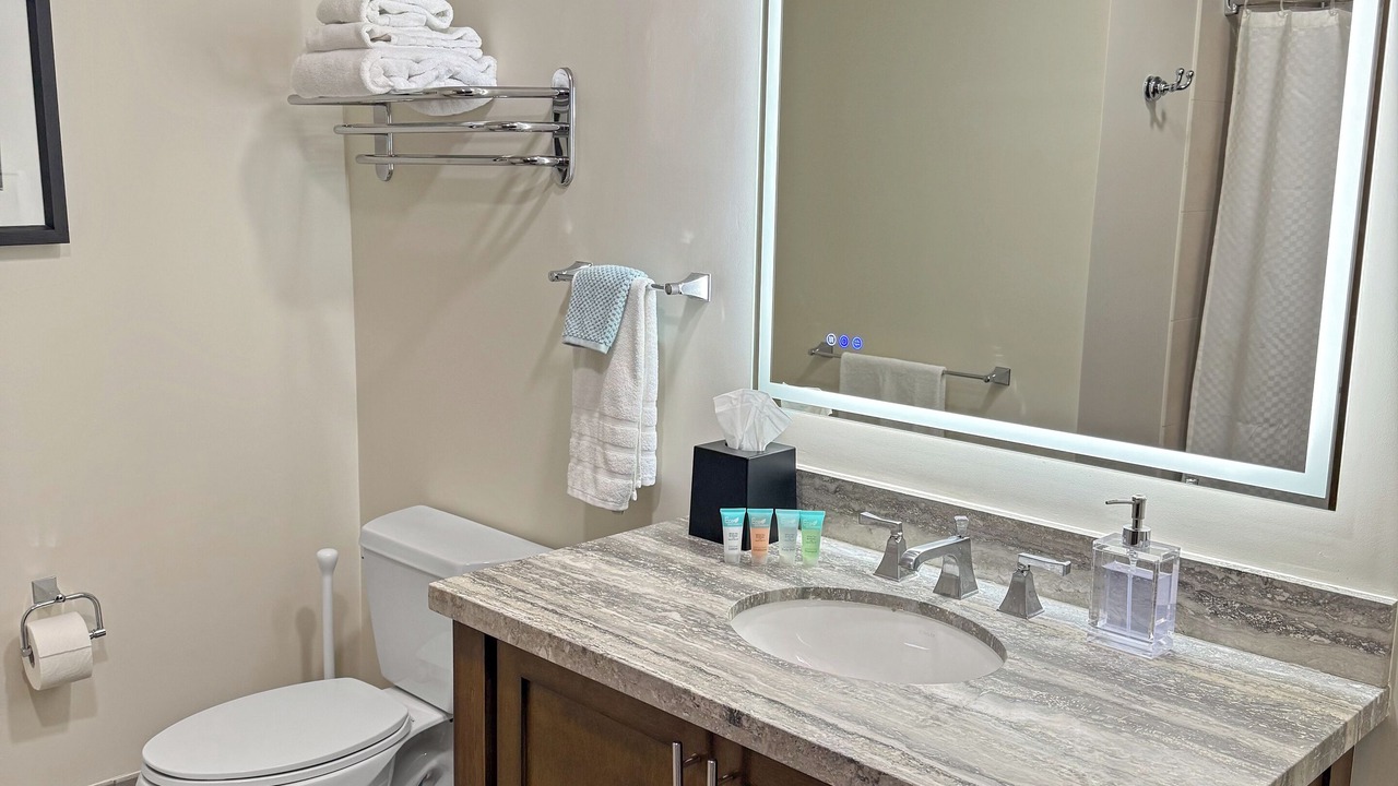Photo of Bathroom in Avon