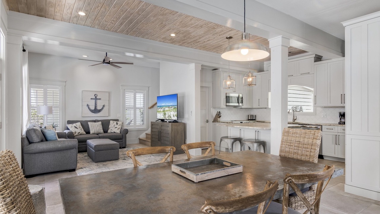 Photo of Livingroom in San Juan