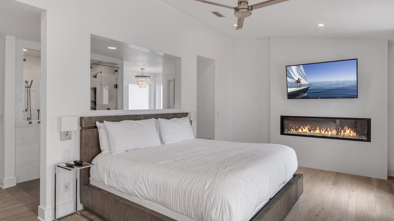 Photo of Bedroom in San Juan