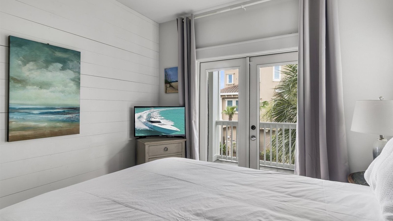 Photo of Bedroom in San Juan