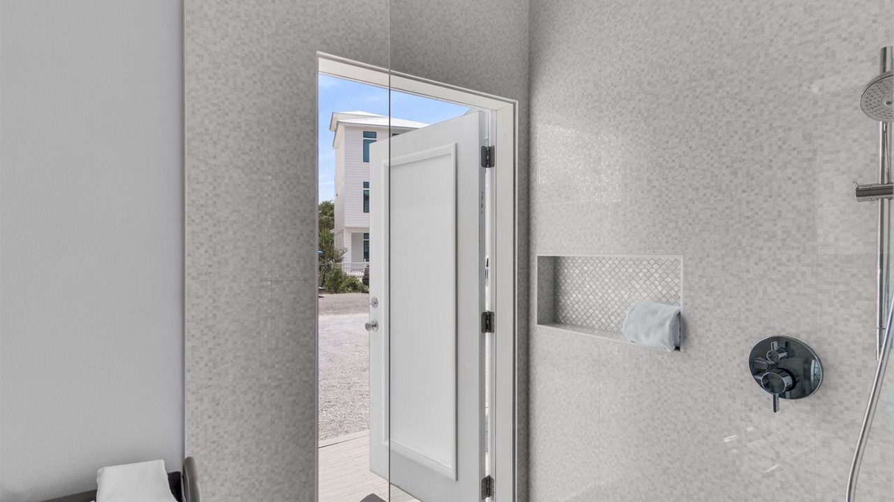 Photo of Bathroom in San Juan