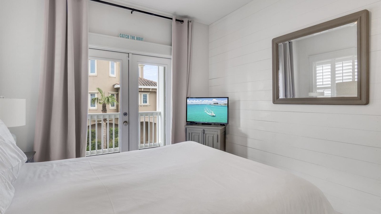 Photo of Bedroom in San Juan