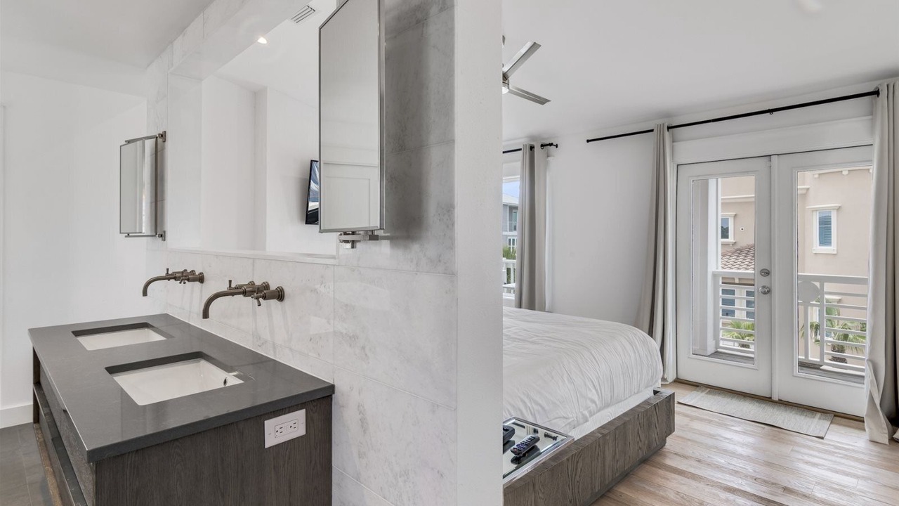 Photo of Bedroom in San Juan
