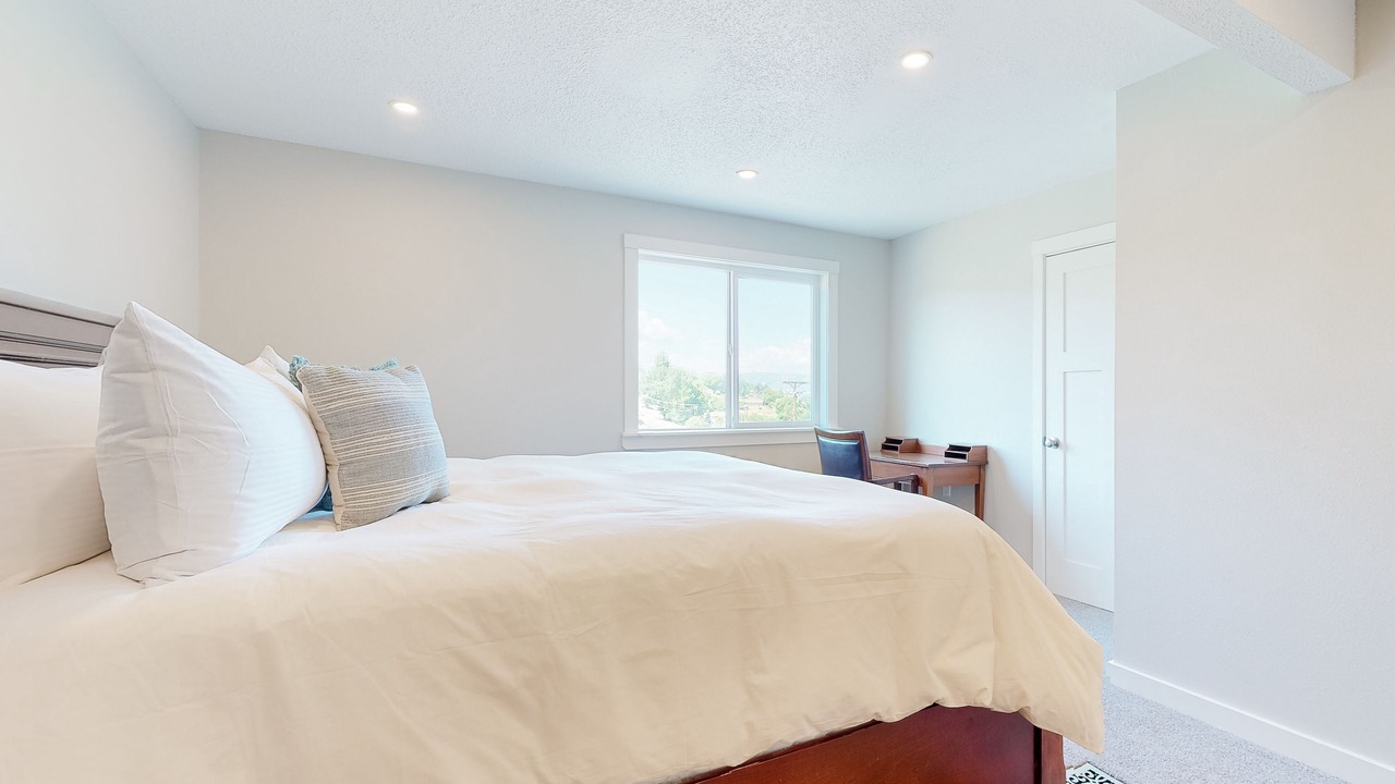 Photo of Bedroom in The Dalles