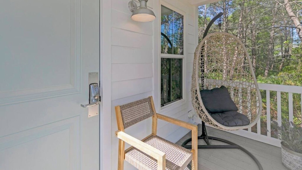 Photo of Outdoor in Grayton Beach