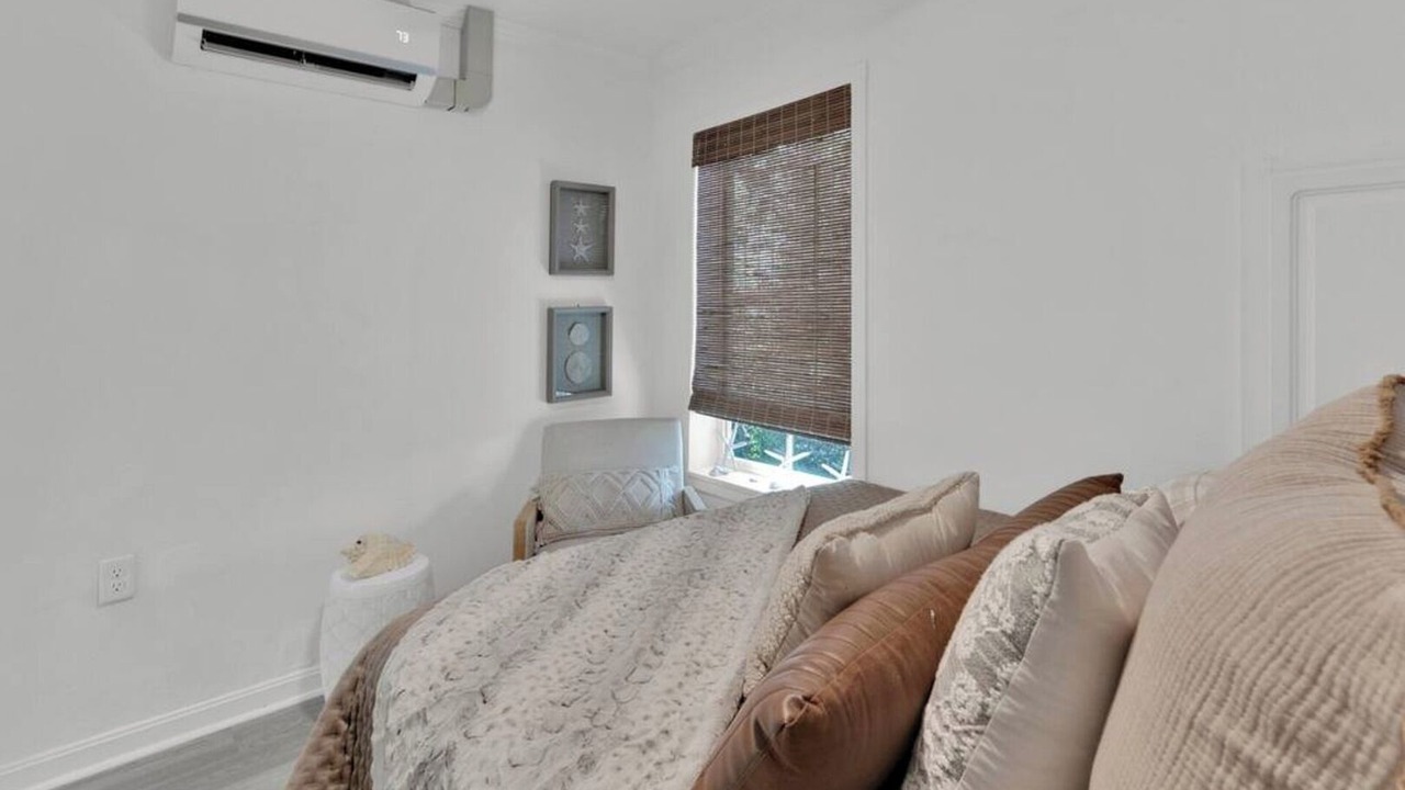 Photo of Bedroom in Grayton Beach