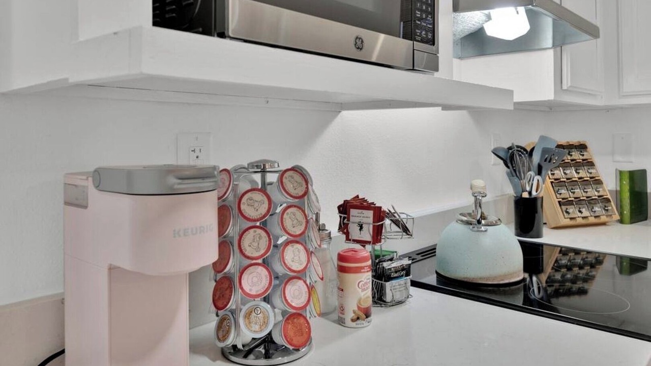 Photo of Kitchen in Grayton Beach