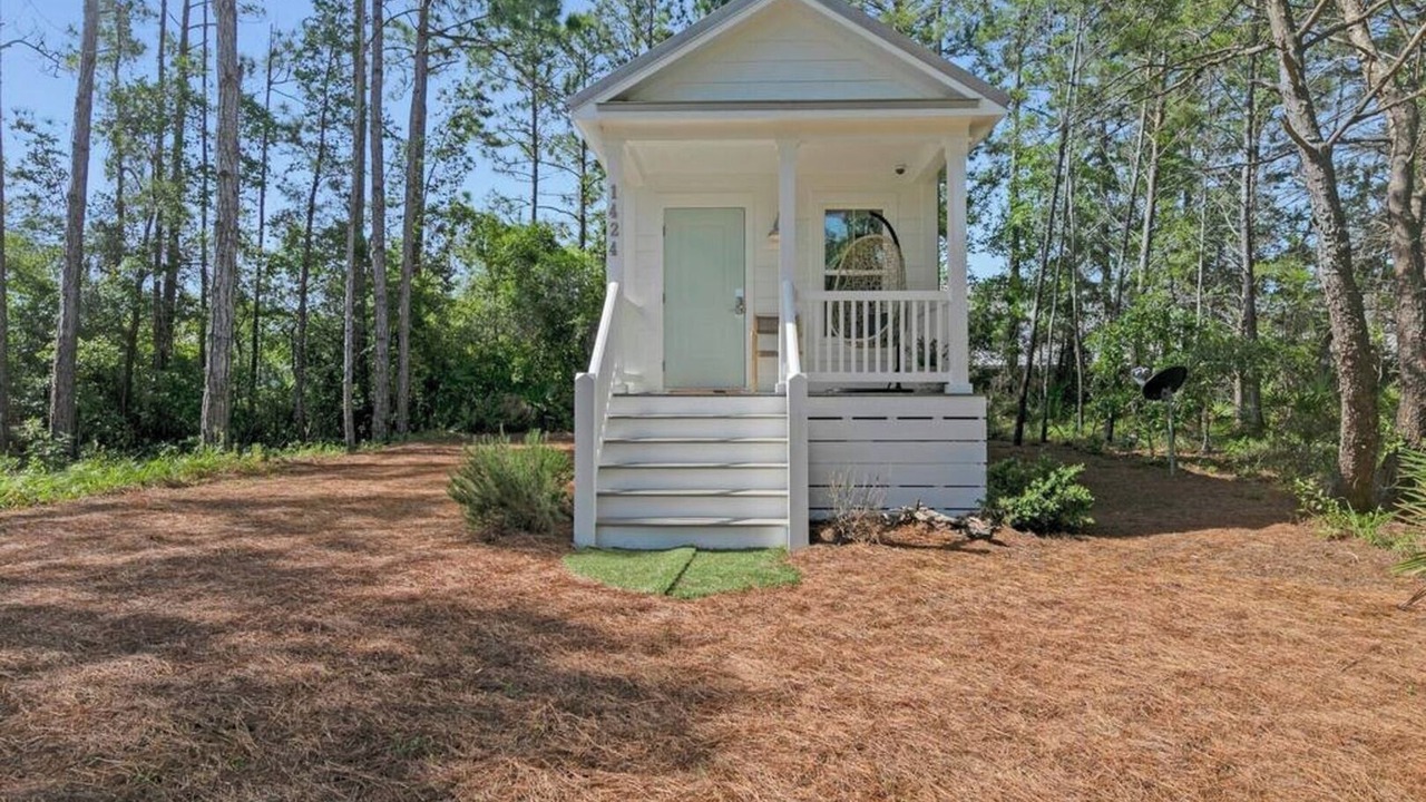 Photo of Outdoor in Grayton Beach