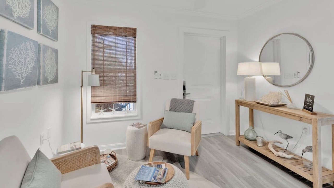 Photo of Livingroom in Grayton Beach
