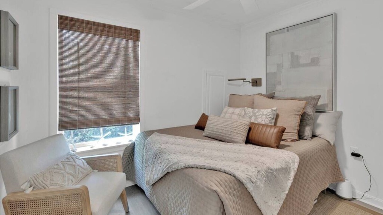 Photo of Bedroom in Grayton Beach