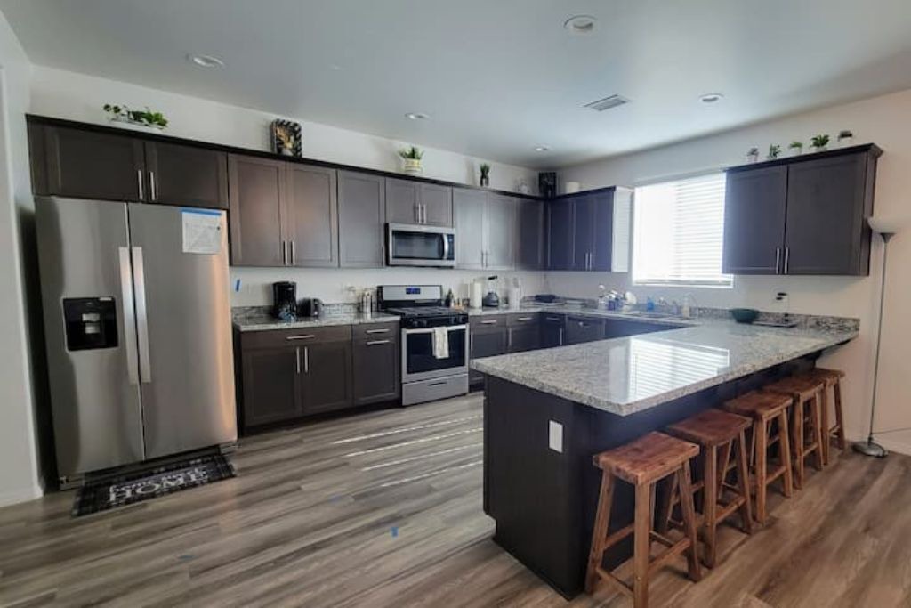 Photo of Kitchen in Bellemont