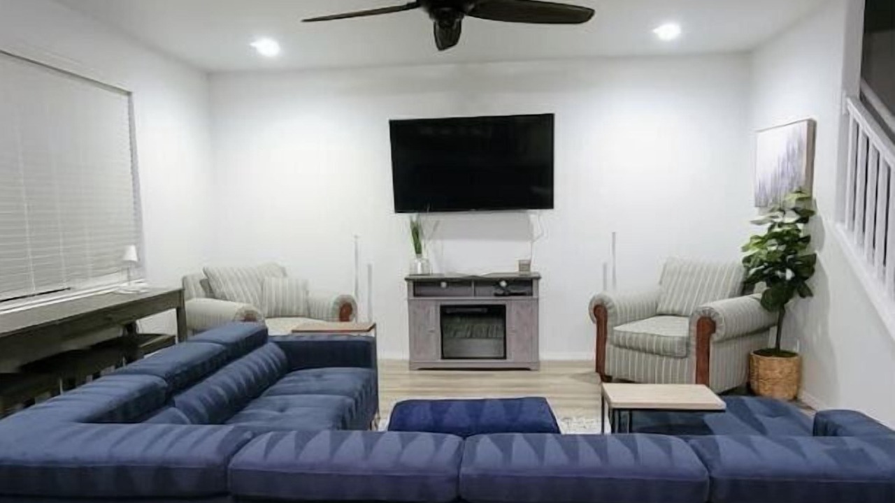 Photo of Livingroom in Bellemont