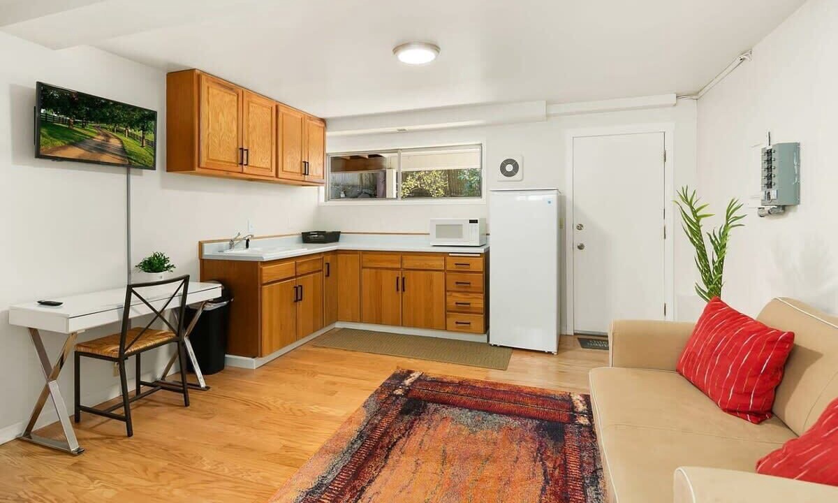 Photo of Others in Mercer Island