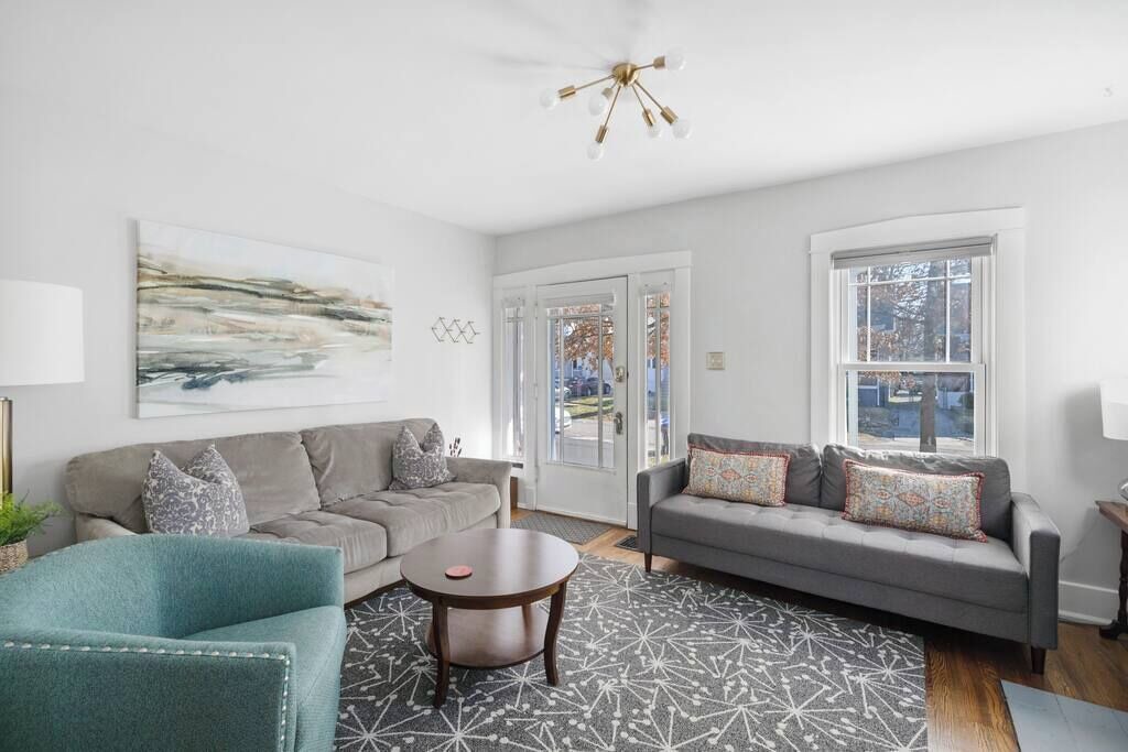 Photo of Livingroom in Louisville