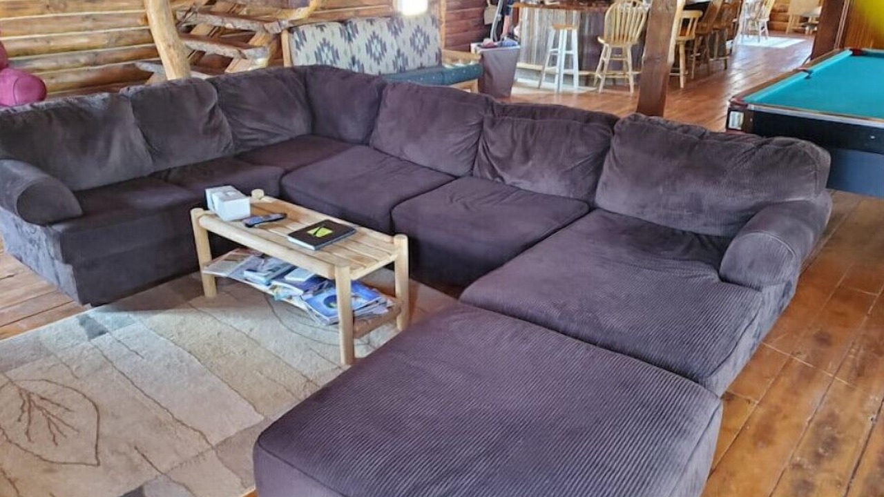 Photo of Livingroom in Crawford County