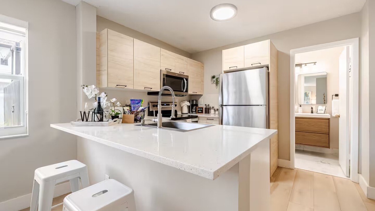 Photo of Kitchen in Flagami