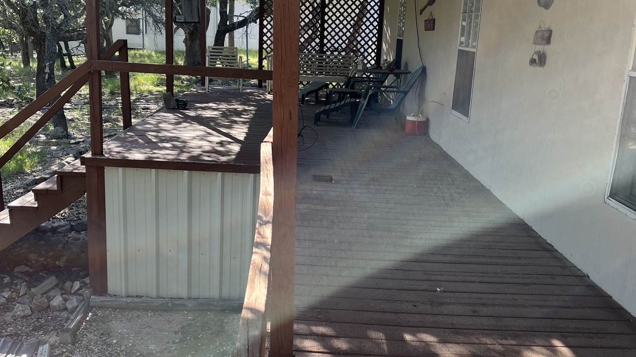 Photo of Outdoor in May