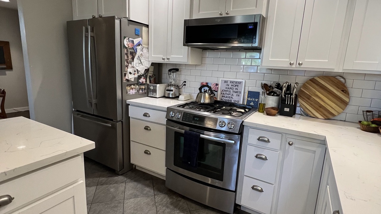 Photo of Kitchen in Hilltop