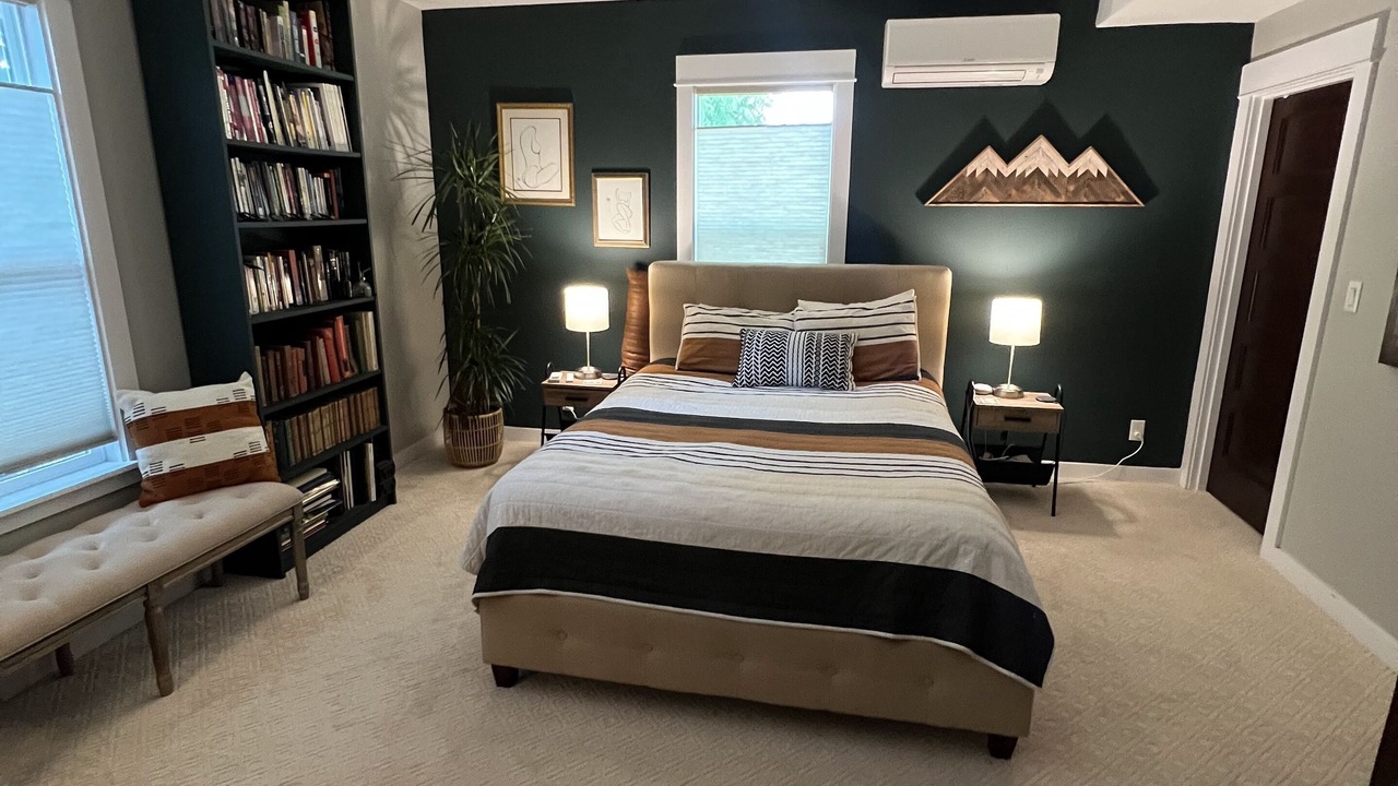 Photo of Bedroom in Hilltop