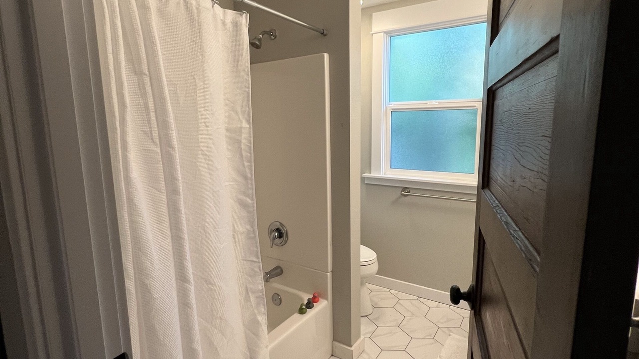 Photo of Bathroom in Hilltop