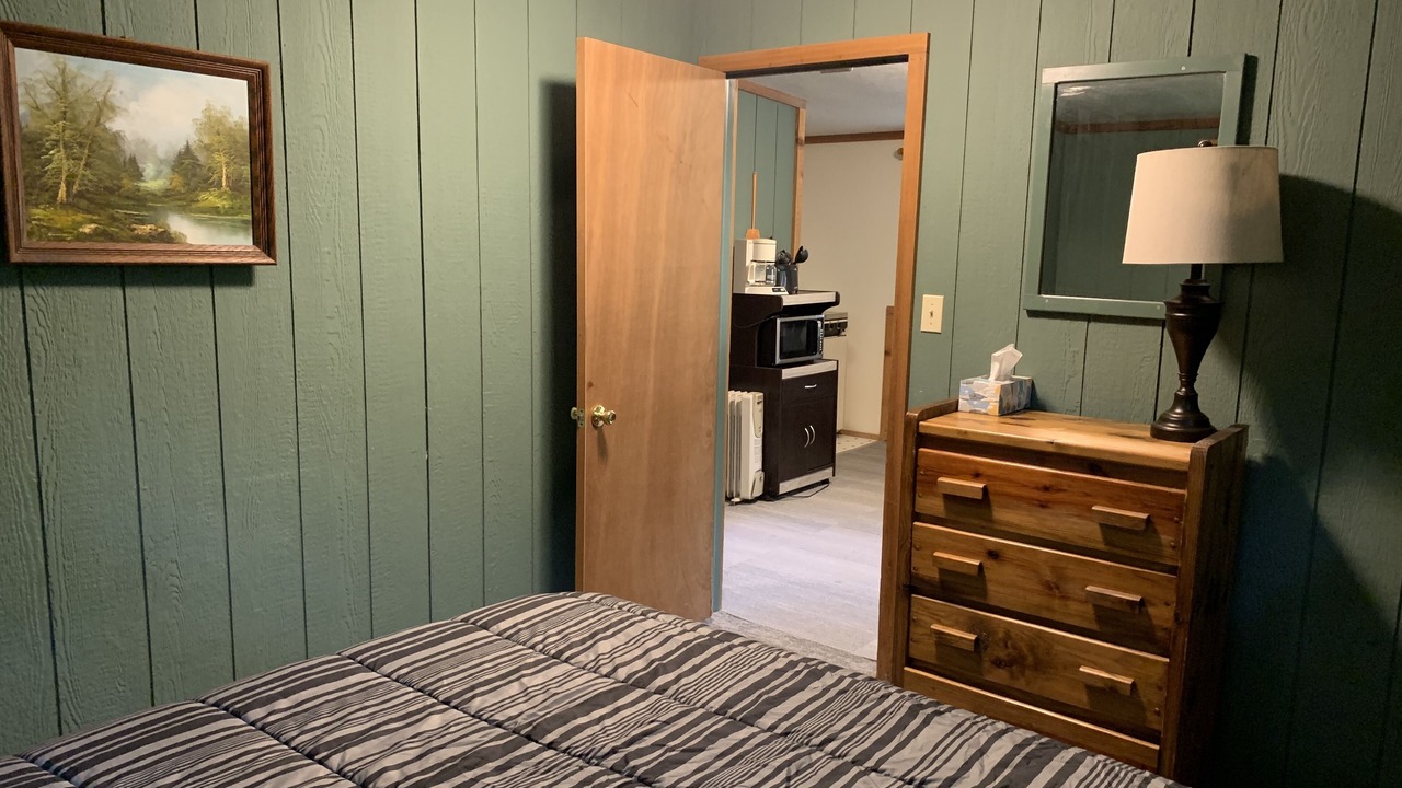 Photo of Bedroom in Palmyra