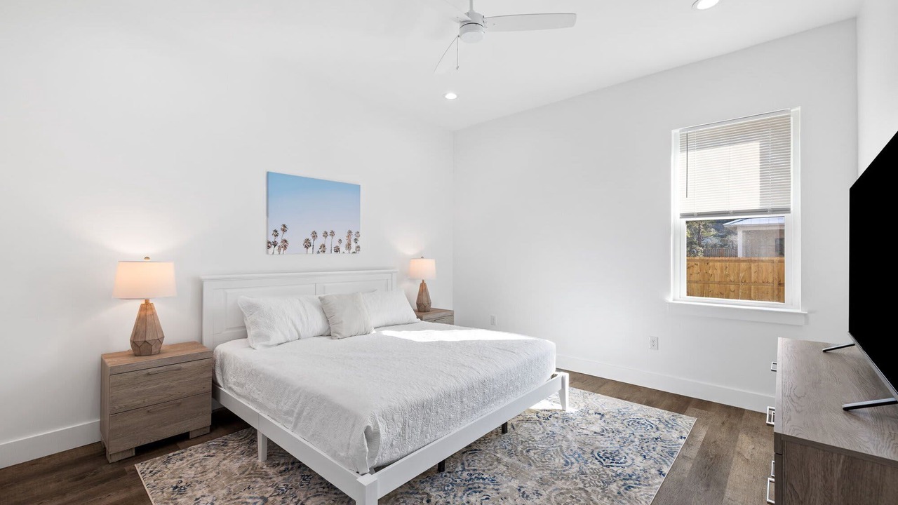Photo of Bedroom in Seagrove Beach