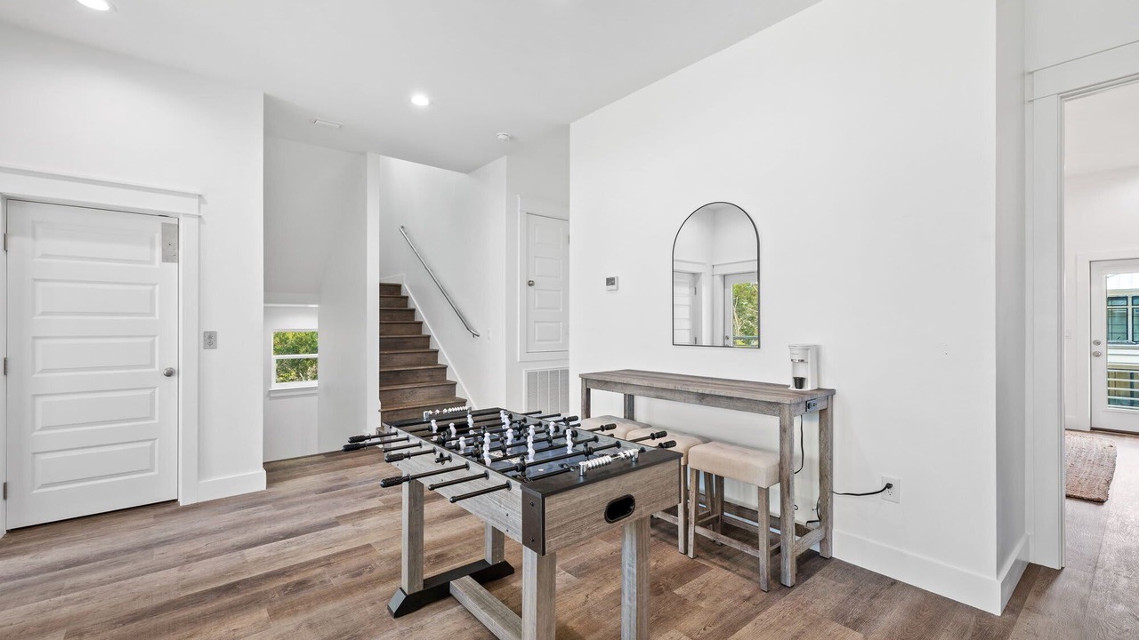 Photo of Bedroom in Seagrove Beach