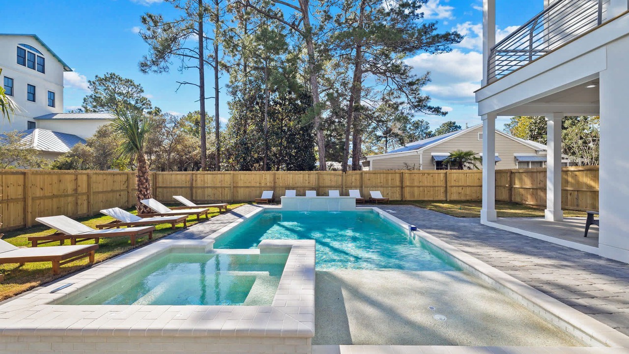 Photo of Outdoor in Seagrove Beach