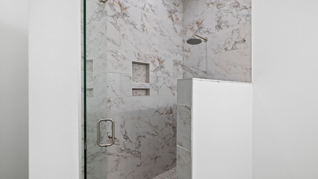 Photo of Bathroom in Seagrove Beach