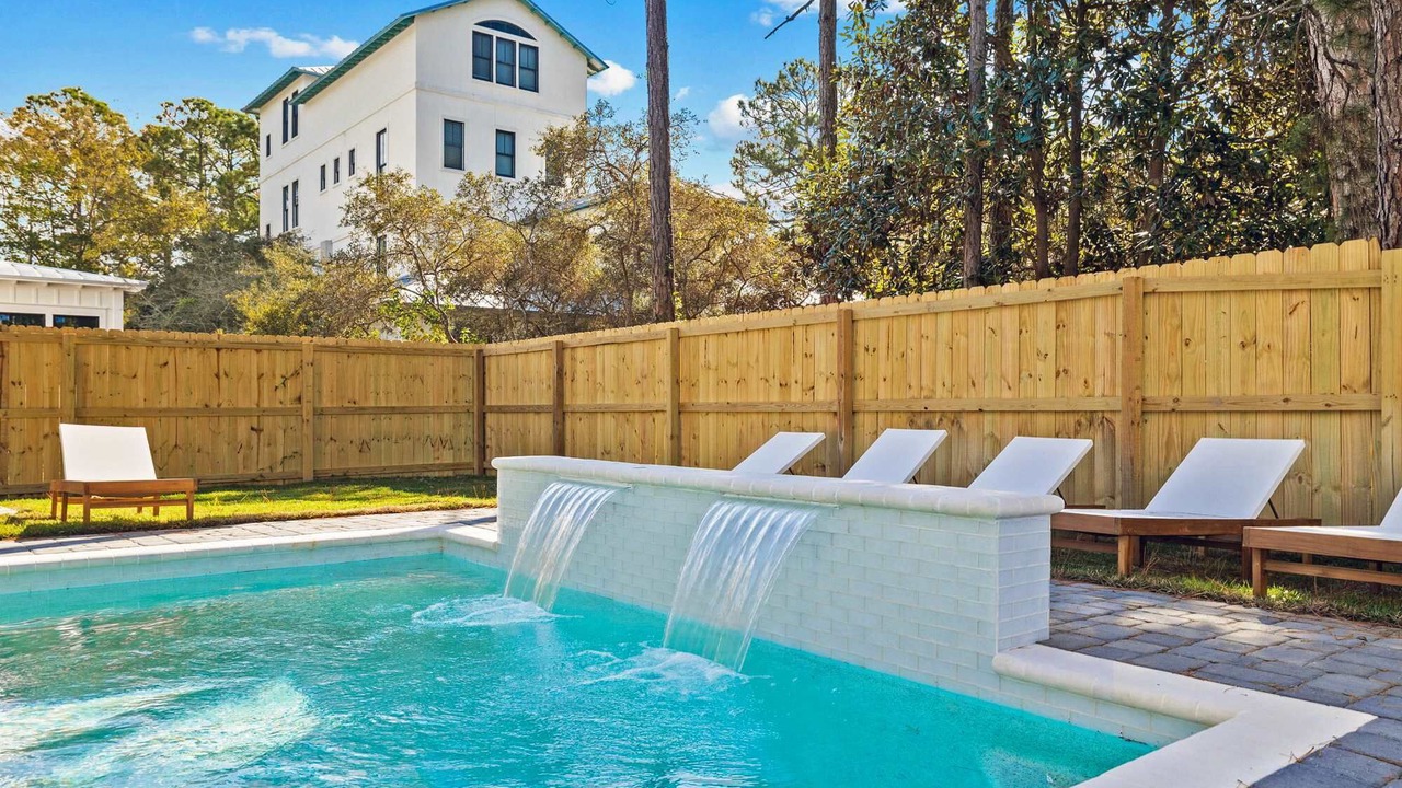 Photo of Outdoor in Seagrove Beach