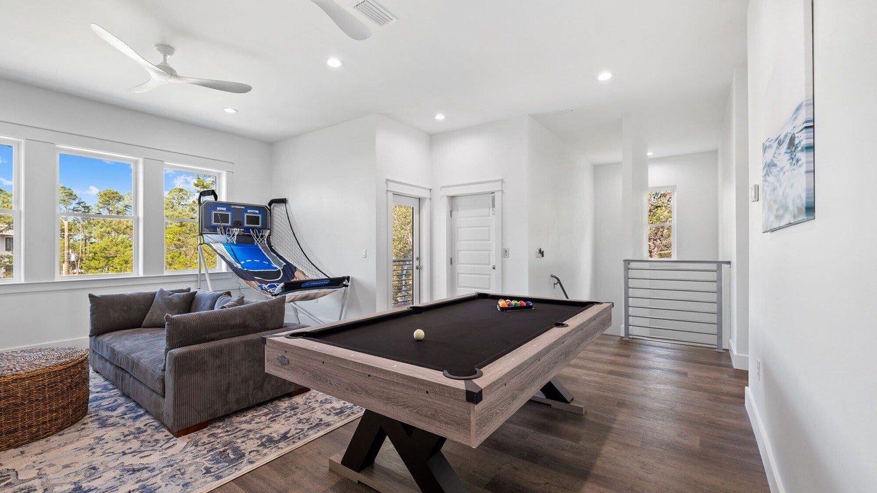 Photo of Bedroom in Seagrove Beach