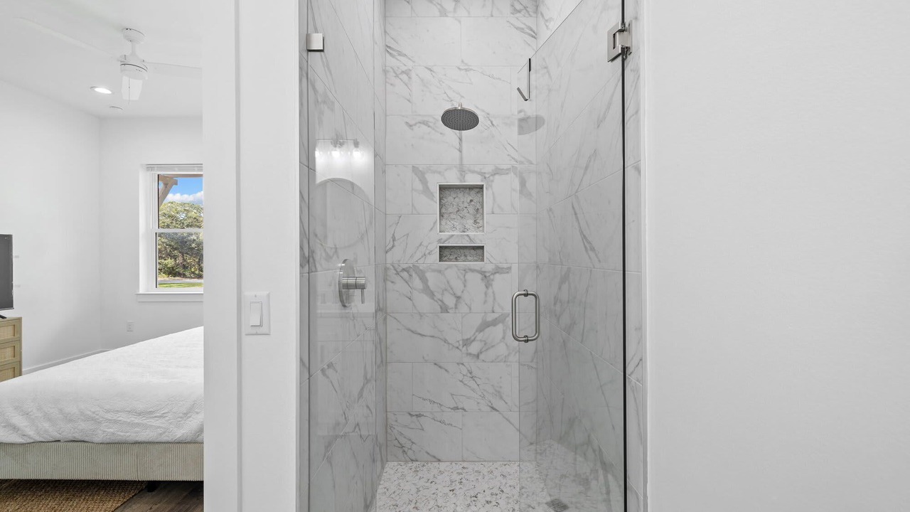 Photo of Bathroom in Seagrove Beach