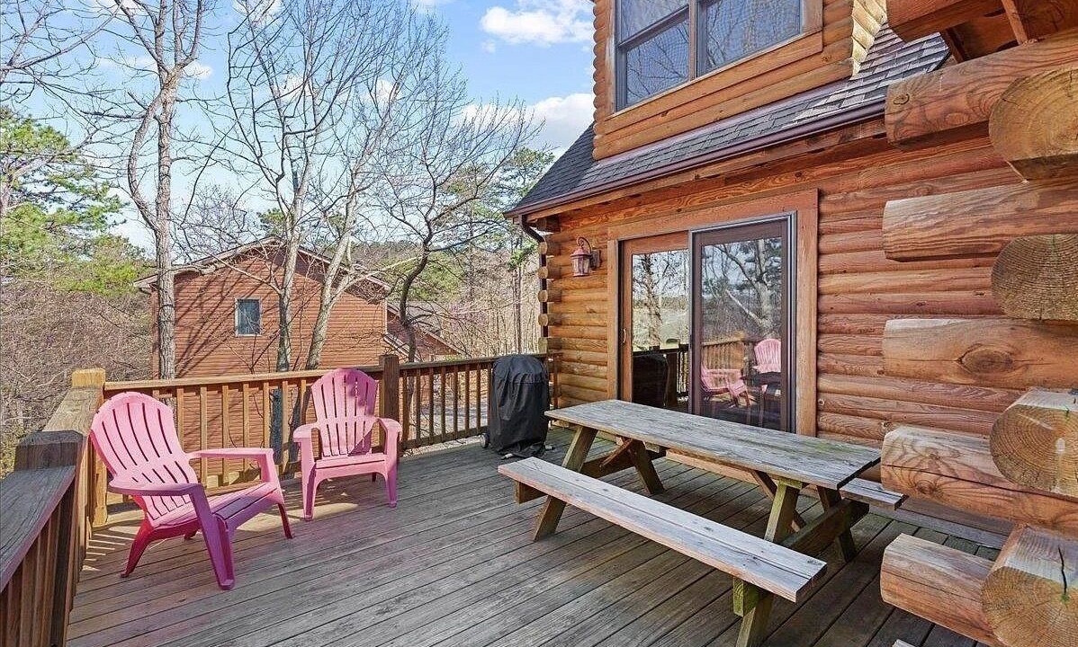 Photo of Outdoor in McGaheysville