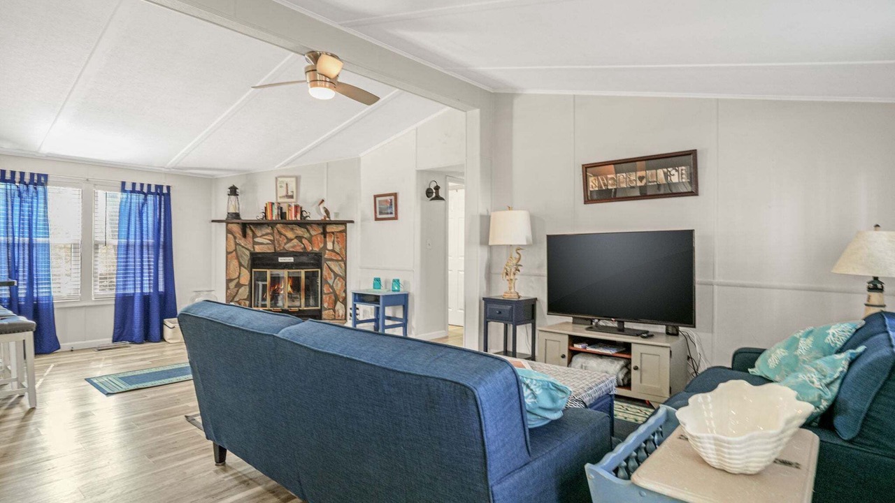 Photo of Livingroom in Birdsnest
