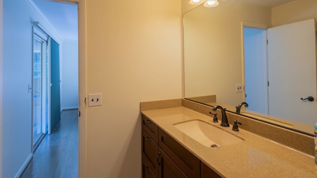 Photo of Bathroom in Blacksburg