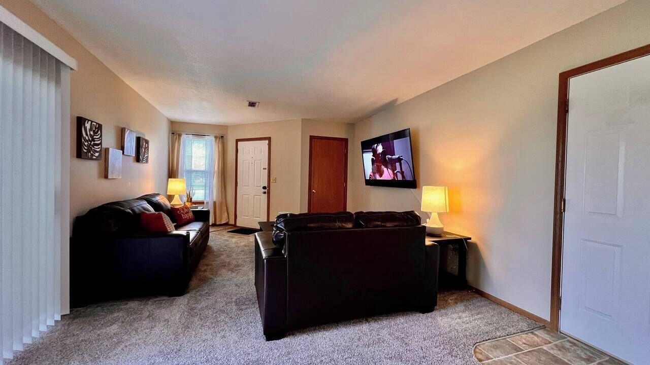 Photo of Livingroom in Middletown