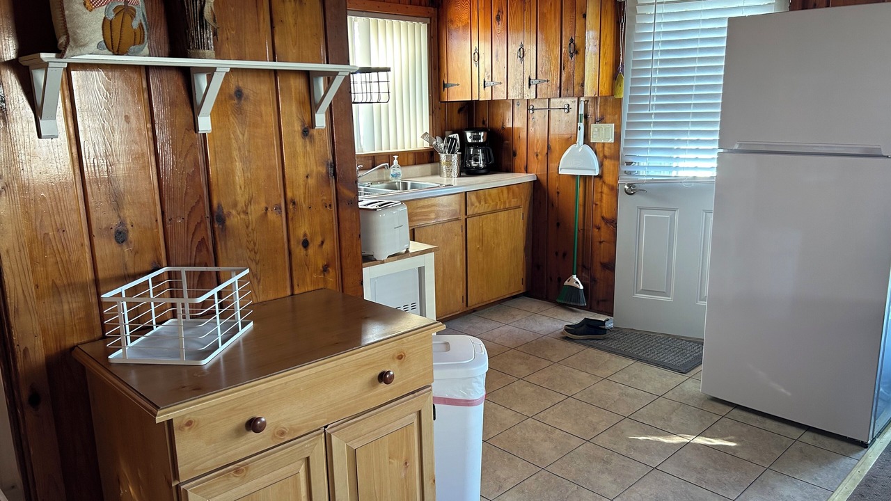 Photo of Kitchen in Holcombe