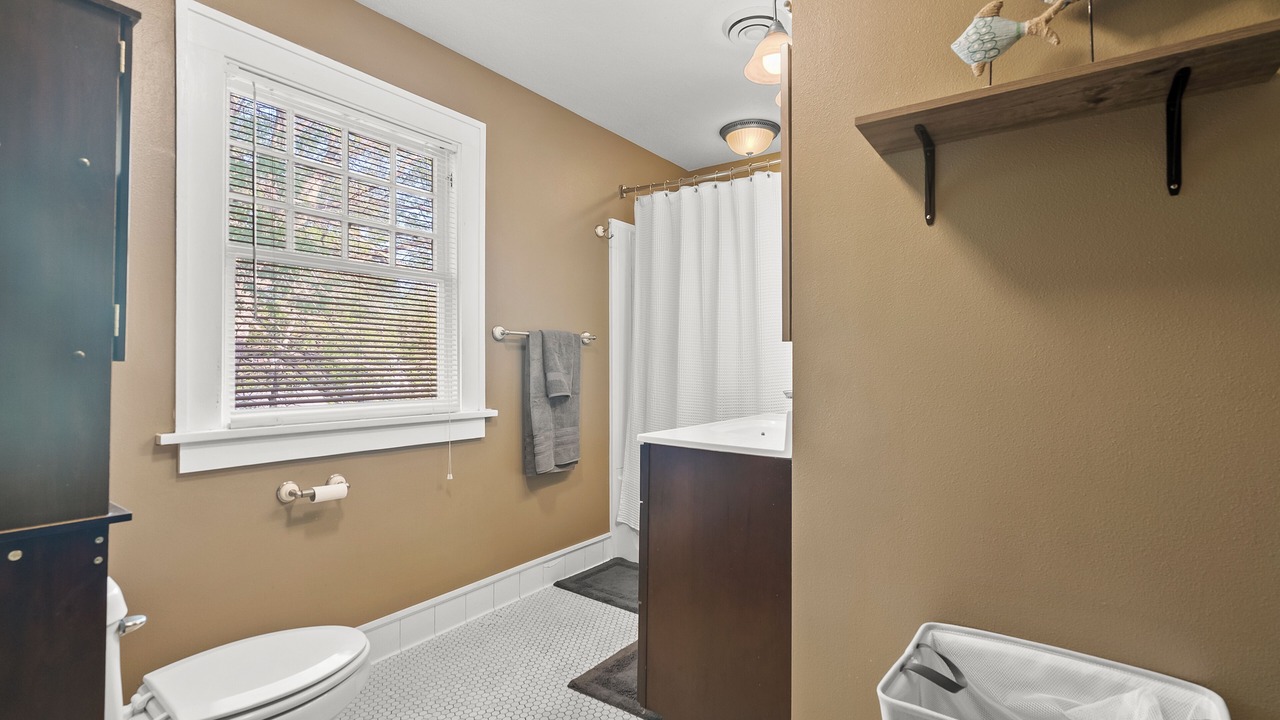 Photo of Bathroom in Waterloo