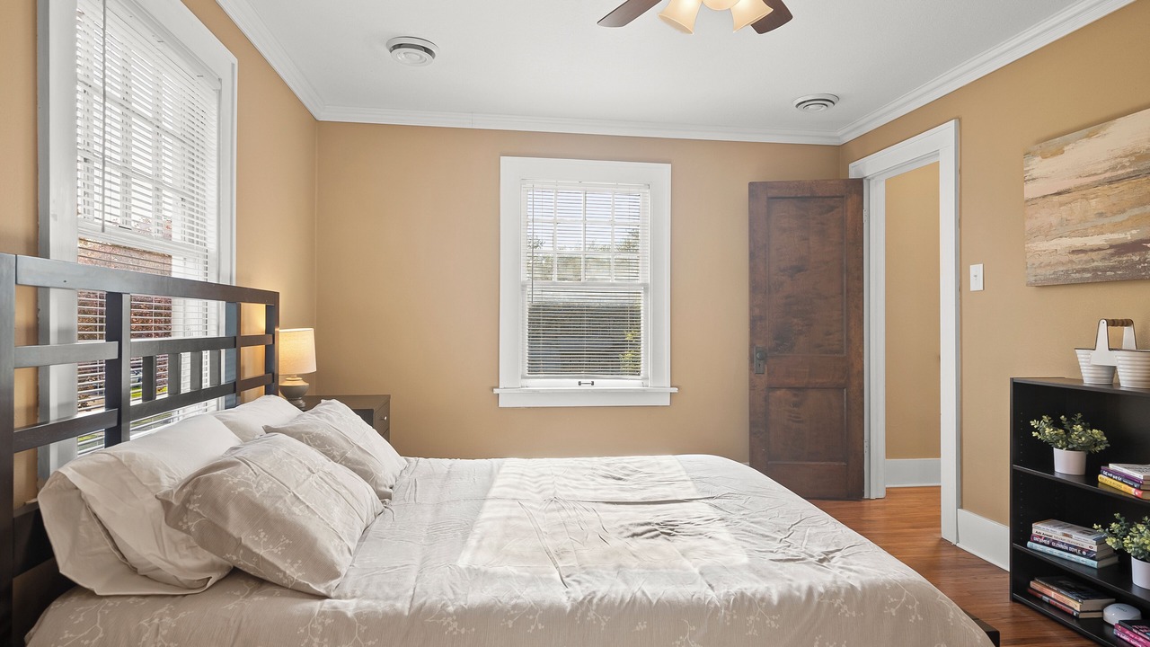 Photo of Bedroom in Waterloo